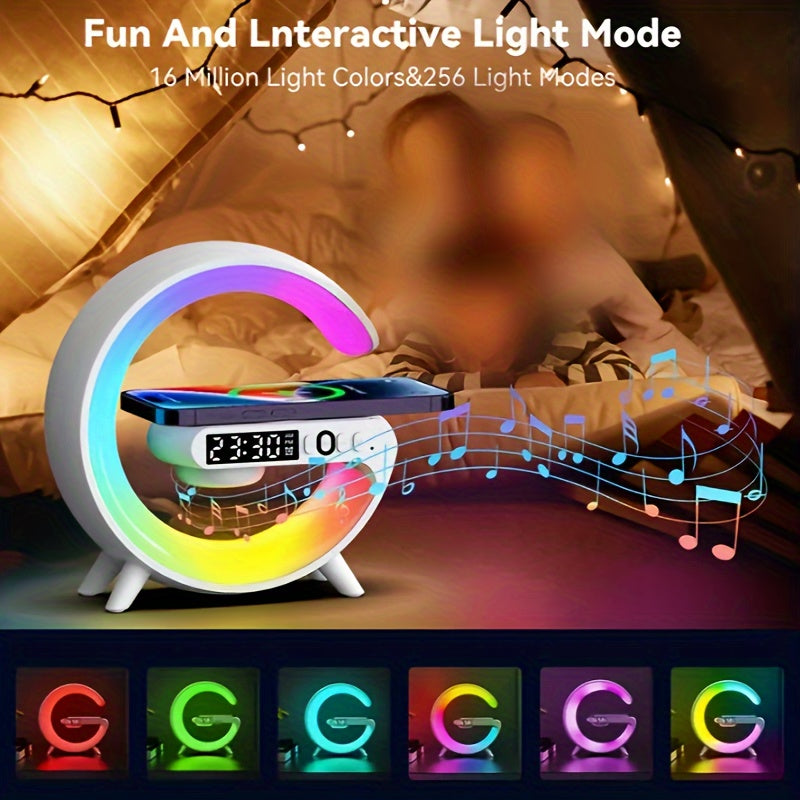 Wireless G Speaker-9