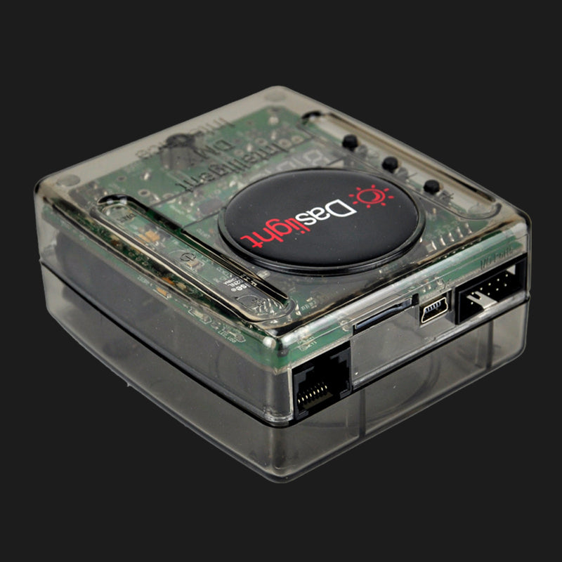 Daslight Dmx Control Software For Laser Light Projector