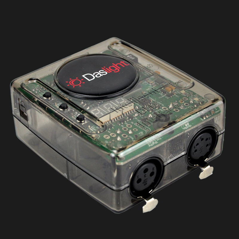 Daslight Dmx Control Software For Laser Light Projector