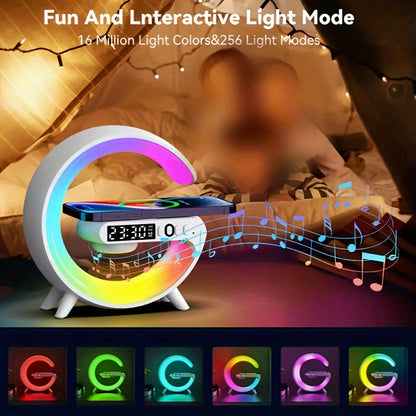 Wireless G Speaker-9