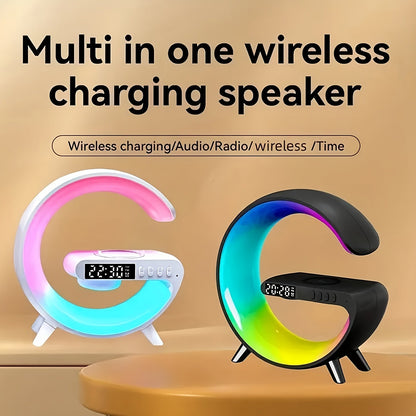Wireless G Speaker-11