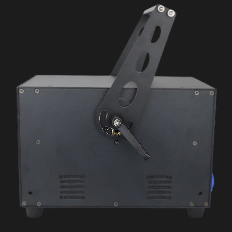 10w Rgb Laser 30kpps Galvanometer Professional Ttl Dj Laser Lights