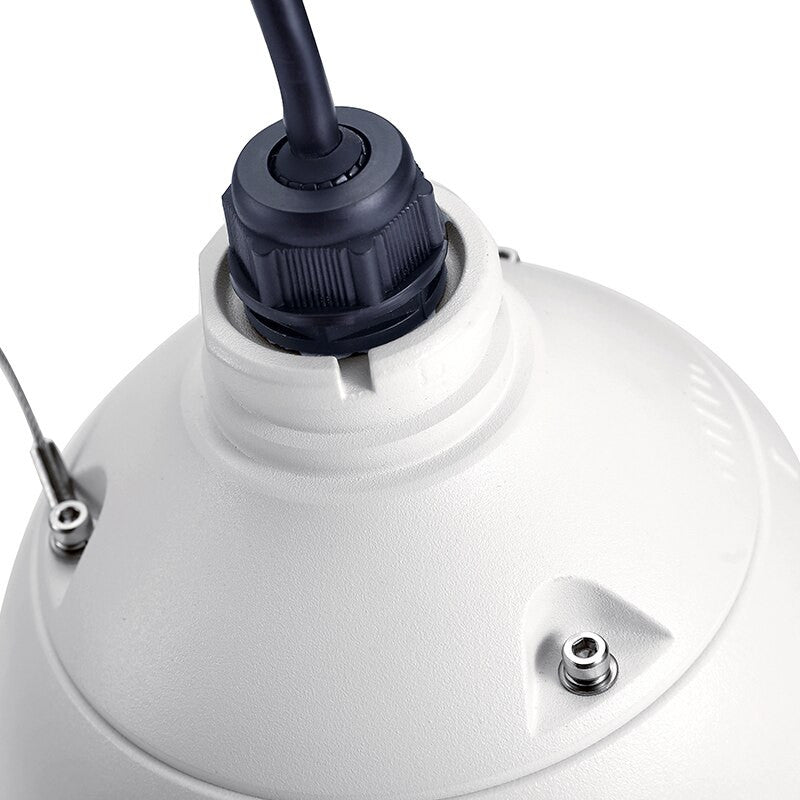 HIKVISION Overseas Version DS-2DE4425IW-DE