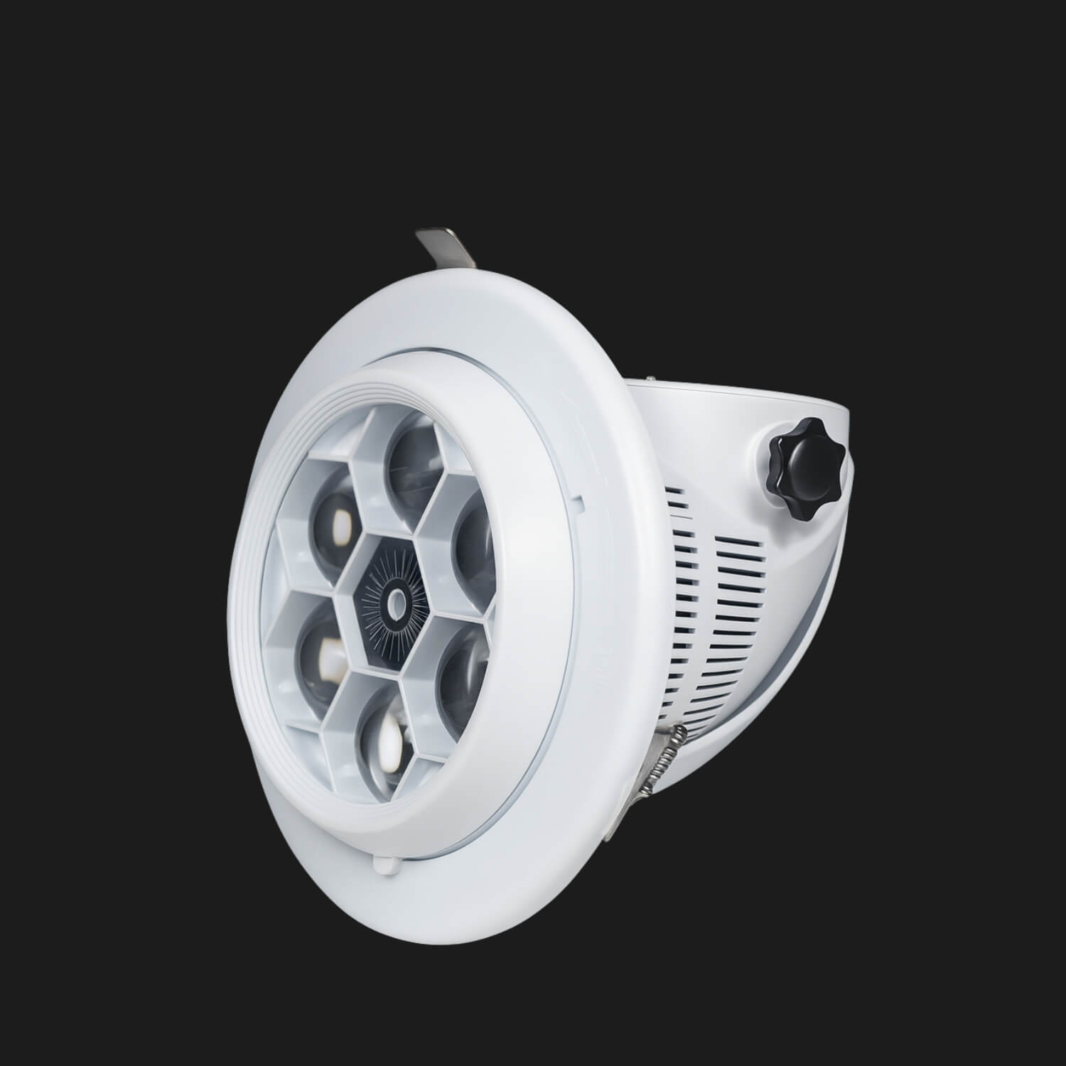 X7 Bee-Eyes DJ Laser Lights | 6×10W RGBW + Green Laser